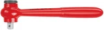 Knipex 9842 Reversible Ratchet With Driving Square 1/2" 10. Fixed Price $176.02.