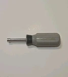 Craftsman Usa Stubby Nutdriver H Series 5MM 41963. Fixed Price $11.49.