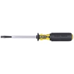 Klein Tools 5 16 Inch Slotted Holding Screwdriver With Cushion Grip Handle. Fixed Price $19.69.
