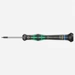Wera 118074 0.05" 40MM Kraftform Micro Hex Precision Screwdriver. Fixed Price $16.89.