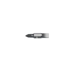 Klein Tools 32398 Replacement Bit, Phillips And 1/4" Slotted (pack Of 2). Fixed Price $9.95.