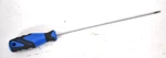 Gedore Screwdriver 2150 3-200 3C 3MM 200MM Blue/black Handle Tool Genuine. Fixed Price $5.22.