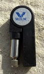Rare! Valvoline Oil Usa Ratcheting Screwdriver Set Tool. Fixed Price $13.25.