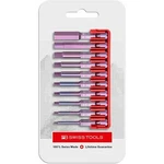 Pb Swiss Tools E6.713 Cn 10 Precisionbits E6, In Bitblock. Fixed Price $42.61.