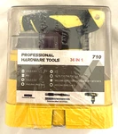 Professional Hardware Tools Screwdriver Kit 36 In 1. Fixed Price $19.60.