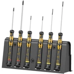Wera 05030170001 1578 A/6 Esd Screwdriver Set And Rack, Pieces. Fixed Price $40.27.