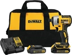 Dewalt DCF787C2 20V Max Li-ion 1/4 In. Impact Driver Kit W/ Batt (1.3 Ah) New. Fixed Price $197.88.