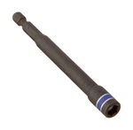 Irwin Tools IWAF34414 Impact Performance Series Nut Setter, 1/4 Inc... Fast Ship. Fixed Price $30.04.