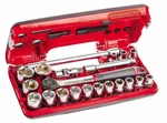 Special Extension Ratchet Compasses Kit For Damaged Screws - Usag 609 1/2 Eax. Fixed Price $266.81.