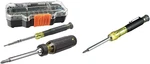 Precision Kit & 4-IN-1 Screwdriver Set For Electronics Repair. Fixed Price $146.99.