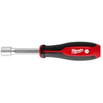 Milwaukee Tool 48-22-2556 1/2" Hollowcore(tm) Magnetic Nut Driver. Fixed Price $13.99.