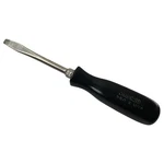 Snap-on Flat Screwdriver 3/16" SSD2 Slotted Black Handle As Pictured Mechanic. Fixed Price $29.40.