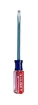 Husky Screwdriver 3/8 Slotted Inch Square Shaft Usa 675-256. Fixed Price $13.98.