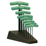 Bondhus 33034 8PC Set Star T-handles-graduated. Fixed Price $42.15.