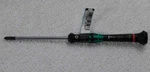 Wera PH1 X 2050 Micro Precision Phillips Screwdriver New 118024 #1. Fixed Price $9.88.