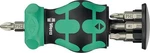 Wera Tools 5008893001 Kraftform Kompakt Stubby Magazin 4, 1EA. Fixed Price $61.82.