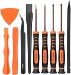 Teckman PS4 PS5 Cleaning Repair Tool Kit TR9 Torx & Phillips Set. Fixed Price $28.78.