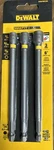 Dewalt 6-IN Magnetic Nut Driver Set, 3-PIECE: 1/4 5/16 3/8 DWAFND3X6 SB12. Fixed Price $13.59.