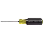 Klein Tools 650 Cushion Grip Scratch Awl, Tip Size 3 1/2 In, Overall Length 7. Fixed Price $16.39.