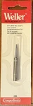 Weller ST1 Cooper Tools Soldering Screwdriver Tip 1/16" 1.6 Mm (n/s No. 47221). Fixed Price $11.00.