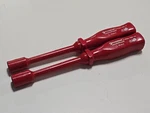 Stahlwille Hex Socket Screwdrivers VDE-12 & VDE-13. Fixed Price $49.95.