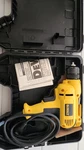 Dewalt Vsr Corded Drill - DWD115 3/8 Keyless Chuck 2500/MIN Rpm Tested!. Fixed Price $37.95.
