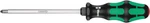 Wera 008753, 350 Sk Screwdriver For Phillips Screws, X 150 Mm. Fixed Price $23.35.