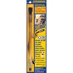 Eazypower Flex-a-wrench 11 In. 3/8 Flexible Bit Extension 73613. Fixed Price $21.97.