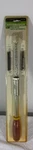 Vintage Harbor Freight Pittsburgh Push Action Yankee SCREWDRIVER+4 Bits Nip. Fixed Price $34.95.