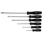 Williams JHW100P6SD Endurogrip Keystone Slotted Screwdriver Set Piece. Fixed Price $89.00.