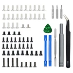 Full Set Screws And Screwdriver For Steam Deck Lcd- Repair Open Tools With Tw.... Fixed Price $18.53.