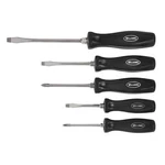100P-5MD Williams Screwdriver Set, Slotted, Phillips Pieces. Fixed Price $73.19.