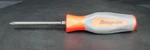 Snap On Tools Usa Red Hard Handle #2 Phillips Head Screwdriver GSHDP42. Fixed Price $27.89.