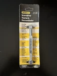 General Tools 808 4 Way Offset Slotted Screwdriver Made. Fixed Price $17.95.