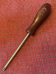 Matco Screwdriver Phillips Hard Handle Sdm ID6P3 . Ice!. Fixed Price $15.00.