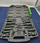 Songhe Tools SH80405-G 12-PIECE Multifunction Screwdriver Chrome Vanadium. Fixed Price $51.99.