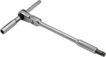 T-handle Ratchet Driver Vega 1/4 Hex Bit Set. Compact Versatil. Fixed Price $43.78.