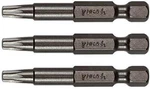 8 Point Star Bit. Vega Double Square #2 Professional Grade Drive Tor.... Fixed Price $17.35.