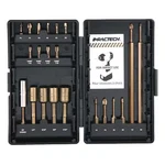 Vega P21-1DB Piece Screwdriver Bit Set, 1/4". Fixed Price $28.99.