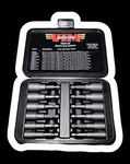 Vim Tools 12PC Sae Nutsetters NS100. Fixed Price $74.95.
