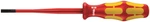 Wera 020129,160 Iss Vde Insulated Screwdriver W/ Reduced Blade & Handle Diameter. Fixed Price $21.19.
