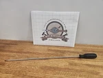 Snap-on Tools SSTX1615 Torx T15 Driver, Hard Black Handle. Fixed Price $14.99.