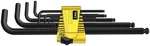 Wera 950/13 Hex-plus L-key Set, Imperial, Blacklaser 5021728001. Fixed Price $25.99.