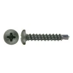 The Install Bay By Metra PPHT834 #8 X .75 Phillips Pan Head Tek Screws. Fixed Price $37.46.