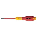 Wiha 30712 Insulated Pozidriv Screwdriver #2 Round. Fixed Price $13.79.