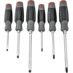 Proto J1206SCPF Screwdriver Sets,cushion GRIP,6 Pieces 61XK38. Fixed Price $143.14.