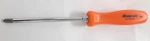 Snap-on SDDP63IRA Orange Handle Phillips Head Screwdriver. Fixed Price $31.95.