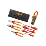Fluke 5132939 IB376K Fc Wireless True-rms Ac/dc Clamp Meter Tool Kit. Fixed Price $763.48.