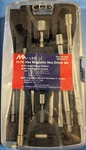 Ma-line MA-NDK16 Pc Hex Magnetic Nut Driver Kit. Fixed Price $35.00.