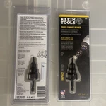 Klein Tools 85091 Power Conduit Reamer. Fixed Price $20.89.